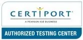 Certiport Authorised Testing Center